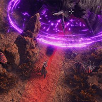 Falsepine: Game Săn Quái Miền Tây Hoang Dã