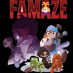 Famaze - Game phiêu lưu đi cảnh cứu củ cải thú vị