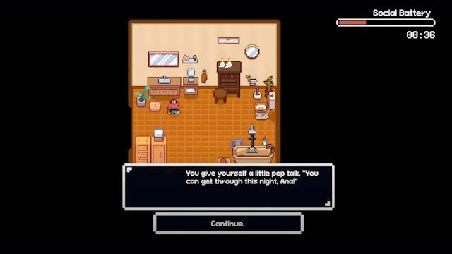 Family Dinner mang đến trải nghiệm nhiều cảm xúc và đầy suy ngẫm