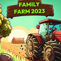 Family Farm 2023: Game Nông Trại Đảo Vui Nhộn