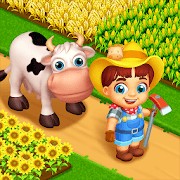 Family Farm Seaside 7.1.200: Chơi Game Nông Trại Trên PC
