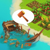 Family Farming: My Island Life - Game phiêu lưu nông trại hấp dẫn