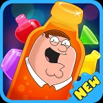 Family Guy Freakin Mobile Game - Tải xuống cho Android