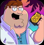 Family Guy: The Quest for Stuff - Tải Game Xây Dựng Thành Phố trên iOS