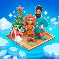 Family Island iOS: Game Quản Lý Nông Trại Trên Đảo Hoang