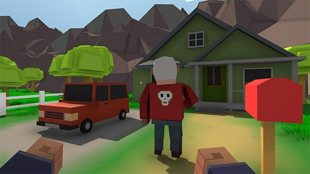 Cập nhật Family Man để chinh phục chế độ Hardcore và New Game+