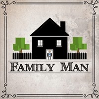 Family Man - Game nhập vai người đàn ông của gia đình