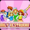 Family Restaurant Android - Game Quản Lý Nhà Hàng