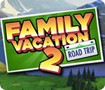 Family Vacation 2: Road Trip - Game phiêu lưu thú vị