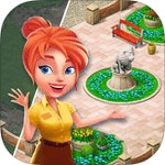 Family Zoo: The Story - Tải Game Match 3 iOS Đáng Yêu
