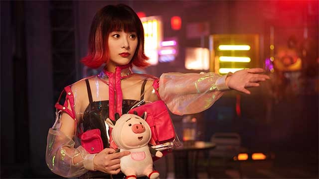 Đưa ra những lựa chọn khác nhau để trải nghiệm những câu chuyện khác nhau