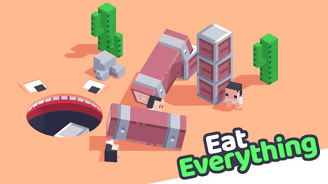 Chơi các mini game và tận hưởng niềm vui