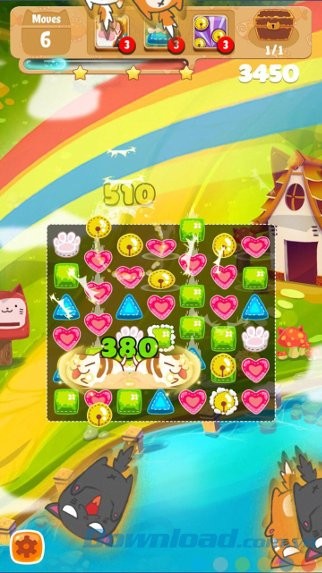 Xếp hình trí tuệ