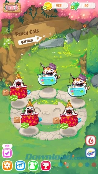 Bàn chơi xếp hình