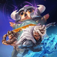 Fangs: MOBA 4v4 Miễn Phí - Early Access