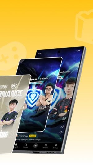 Chất lượng Livestream mượt mà