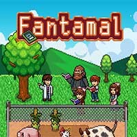 Fantamal: Game Nông Trại Kết Hợp Stardew Valley và Pokemon