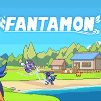 Fantamon - Game Nông Trại Săn Quái Vật Giống Stardew Valley