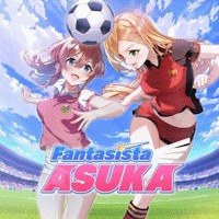 Fantasista Asuka: Game Anime Huấn Luyện Bóng Đá Nữ