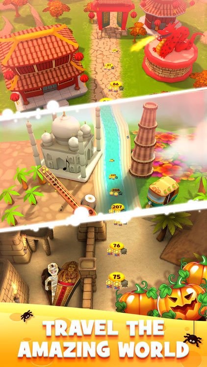 Du lịch vòng quanh thế giới