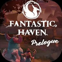 Fantastic Haven: Prologue - Game Giải Cứu Sinh Vật Thần Thoại