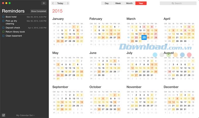 Fantastical 2