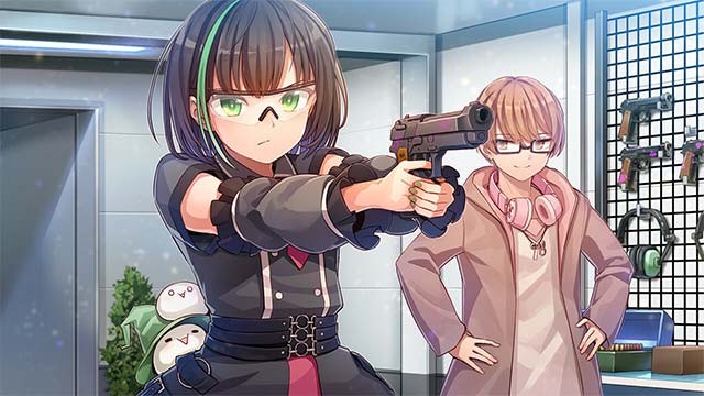 Cùng nhau truy tìm manh mối và sự thật sau vụ án xảy ra tại buổi livestream định mệnh