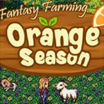 Fantasy Farming: Orange Season Demo - Game Nhập Vai Trồng Trọt PC