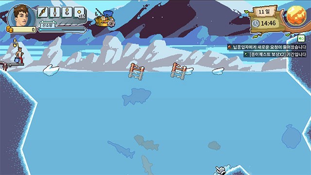 Chinh phục những nhiệm vụ khó để nhận phần thưởng lớn hơn