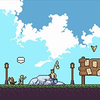 Fantasy Fishing Town 1.1.4 - Game Giả Lập Câu Cá