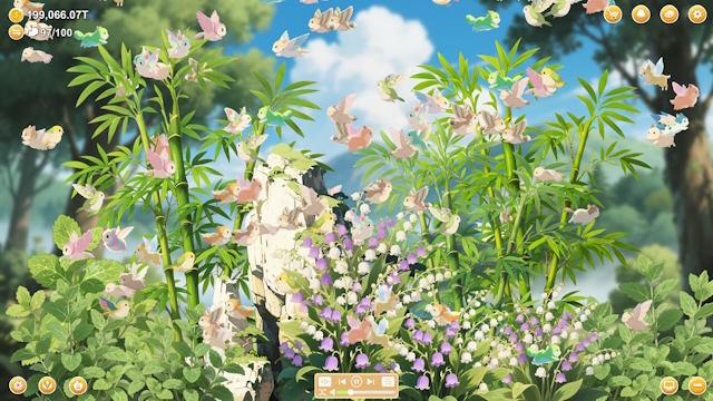 Biến mỗi khung cảnh thành một tác phẩm nghệ thuật sống động