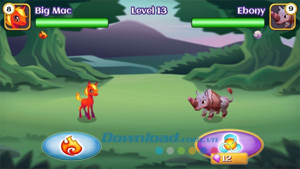 Fantasy Forest Story for iOS