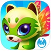 Fantasy Forest Story iOS 1.2: Game Nuôi Thú Hấp Dẫn