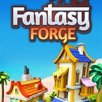 Fantasy Forge 2.2.2: Xây Dựng Thành Phố Trung Cổ