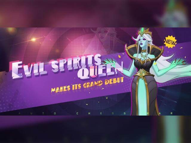 Nhiều anh hùng mạnh mẽ cho bạn tuyển mộ