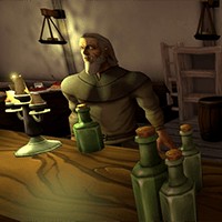 Fantasy Inn Simulator - Early Access: Quản lý Quán Rượu Cổ