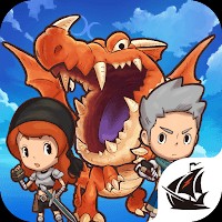 Fantasy Life Online iOS - Game phiêu lưu thế giới mở nhiều người chơi