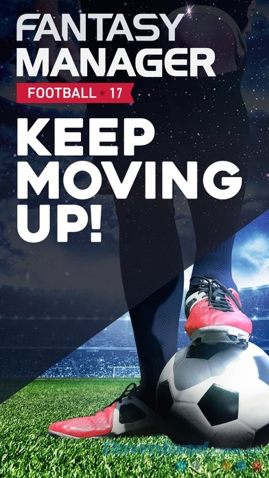 Tham gia giải đấu lớn