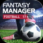 Fantasy Manager Football 2017 iOS: Game quản lý bóng đá trên iPhone/iPad