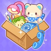 Fantasy Room iOS 2.1.0 - Game Mô Phỏng Sắp Xếp Nội Thất