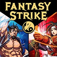Fantasy Strike: Game Võ Thuật Đối Kháng Cực Chất