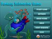 Fantasy Submarine Game 3.1: Bảo vệ Trái Đất