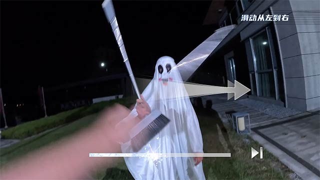 Trải qua những khoảnh khắc hài hước, tình huống dở khóc dở cười