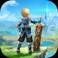 Fantasy Tales: Sword and Magic - Đăng ký trước MMORPG Android