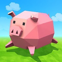 Fantasy Town: Farm & Friends - Tải Game Android Miễn Phí