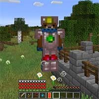 FantasyUnderworld Mod Minecraft: Khám phá sức mạnh tiềm ẩn