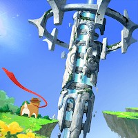 FANTATALE - Game MMORPG Thế Giới Giả Tưởng Đẹp Mắt trên Android