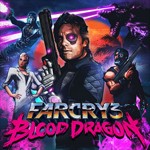 Far Cry 3 - Blood Dragon: Game bắn súng FPS kinh điển trên PC