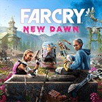 Far Cry New Dawn: Khám phá phiên bản ngoại truyện hấp dẫn