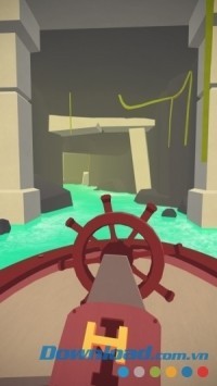 Khám phá những bí ẩn trong rừng sâu